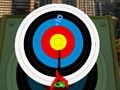 Žaidimas „Bow Masters 3d“ internete