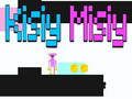 Žaidimas Kissy Missy  internete