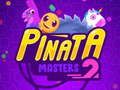 Žaidimas „Pinata Masters 2“ internete