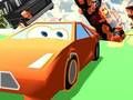 Žaidimas Super automobilių gaudynės  internete