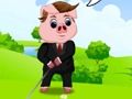 Žaidimas Siena tarp JAV  internete