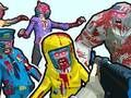 Žaidimas Zombių šaudyklė 1 dalis  internete