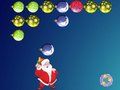 Žaidimas Dėlionė Santa Dash  internete