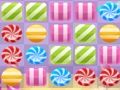 Žaidimas Candy Rush Mama internete
