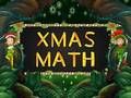 Žaidimas Kalėdų matematika  internete