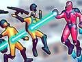 Žaidimas Hero 3 skraidantis robotas  internete