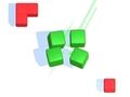 Žaidimas Sutapkite linksmybėmis 3D internete