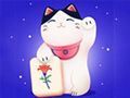 Žaidimas Solitaire Mahjong internete