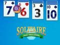 Žaidimas „Solitaire Daily Challenge“ internete Žaidimas „Solitaire Daily Challenge“ internete