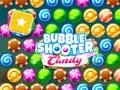Žaidimas „Bubble Shooter“ saldainiai  internete