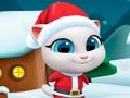 Žaidimas Kalbantis Tom Hidden Bells  internete