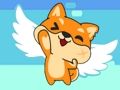 Žaidimas Flappy Floki internete