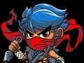 Žaidimas „Ninjakira Combo Showdown“ internete Žaidimas „Ninjakira Combo Showdown“ internete