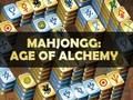 Žaidimas Mahjong alchemija internete Žaidimas Mahjong alchemija internete