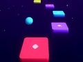 Žaidimas Ball Hop internete