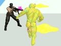 Žaidimas Slime Warrior bėgimas  internete