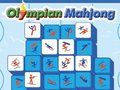 Žaidimas Olimpietis Mahjong  internete
