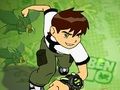 Žaidimas Paleisti Ben 10  internete