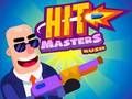 Žaidimas Hit Masters Rush internete