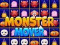 Žaidimas „Monster Mover“ internete