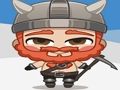 Žaidimas Mūšis dėl Goblinų urvo  internete
