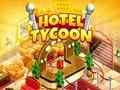 Žaidimas Viešbutis „Tycoon Empire“.  internete