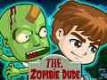 Žaidimas Zombie Dude  internete