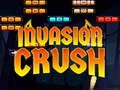 Žaidimas Invazija Crush  internete
