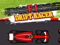 Žaidimas F1 Drift lenktynininkas  internete