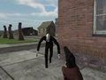 Žaidimas Slendermano aušra internete Žaidimas Slendermano aušra internete