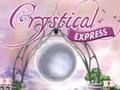 Žaidimas „Crotical Express“ internete