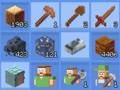 Žaidimas „Grindcraft Remastered“ internete