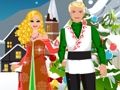 Žaidimas Hedy ir Alger kalėdinės pažintys  internete