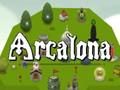 Žaidimas Arkalona internete Žaidimas Arkalona internete