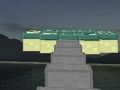 Žaidimas „Craft Block Parkour“.  internete