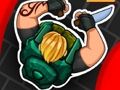 Žaidimas Medžiotojas Assassinas 2 internete
