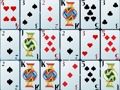 Žaidimas „Solitaire Connect“ internete