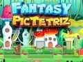 Žaidimas Fantastinis paveikslas Tetriz  internete
