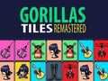 Žaidimas Netikėtos Gorillaz plytelės  internete