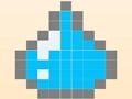 Žaidimas „Pixelart“ internete
