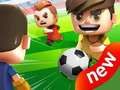 Žaidimas Futbolo čempionas  internete