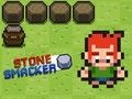 Žaidimas Akmens Smacker  internete