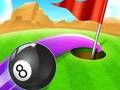 Žaidimas Biliardas ir golfas internete Žaidimas Biliardas ir golfas internete