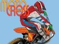 Žaidimas Motokroso herojus  internete