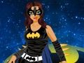 Žaidimas BatGirl suknelė  internete