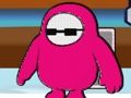 Žaidimas Rudens vaikinai Flappy internete Žaidimas Rudens vaikinai Flappy internete