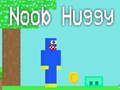 Žaidimas Noob Huggy internete