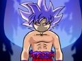 Žaidimas „Stick Shadow Fighter Legacy“.  internete