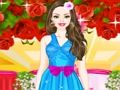 Žaidimas Bonnie Bridesmaid perdarymas  internete