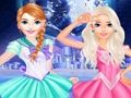 Žaidimas Mados merginos „Cosplay“ jūreivio iššūkis internete